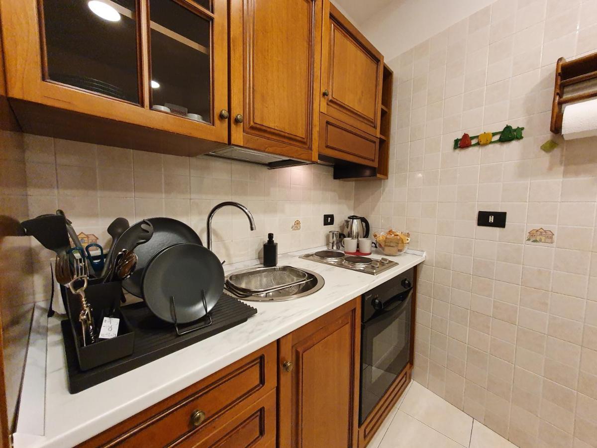 Apartment Fraba Naples