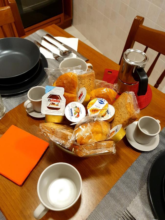 Apartment Fraba *