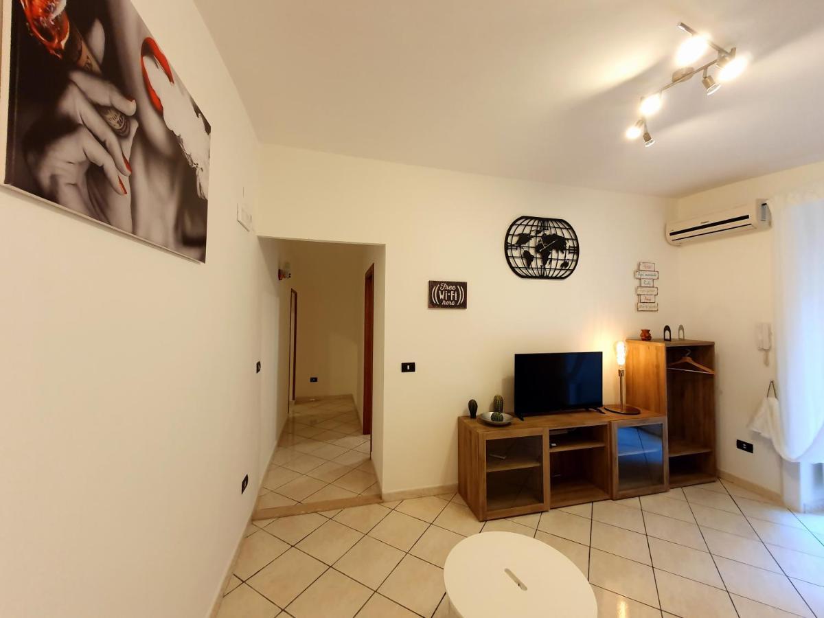 Apartment Fraba Naples
