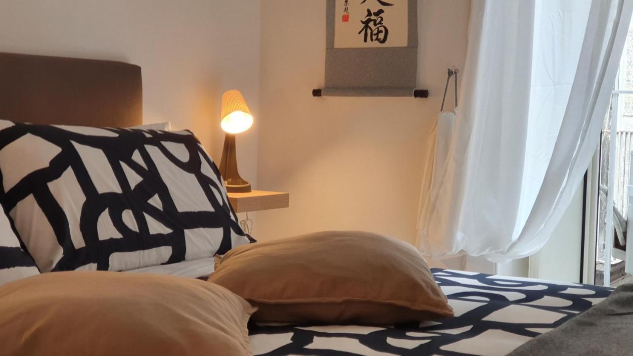 Fraba Apartment