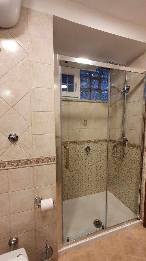 Apartment Fraba Naples