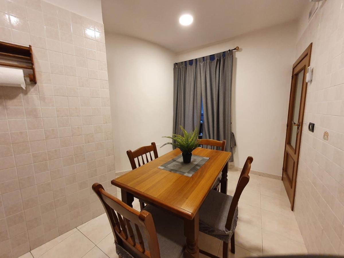 Apartment Fraba Naples