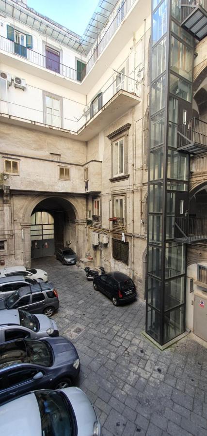 Apartment Fraba Naples