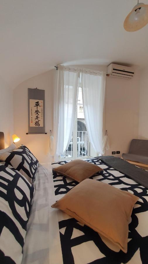 Fraba Apartment Naples