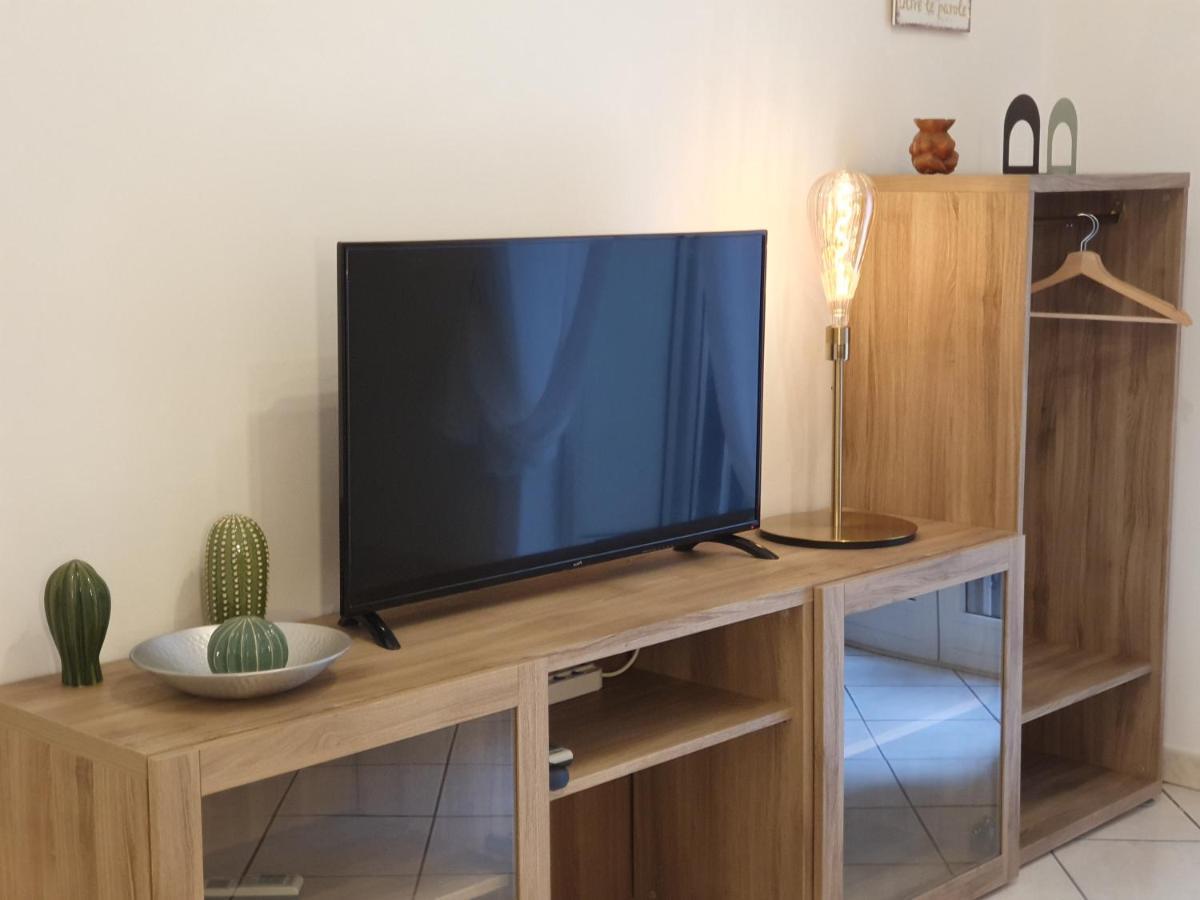 Fraba Apartment Naples
