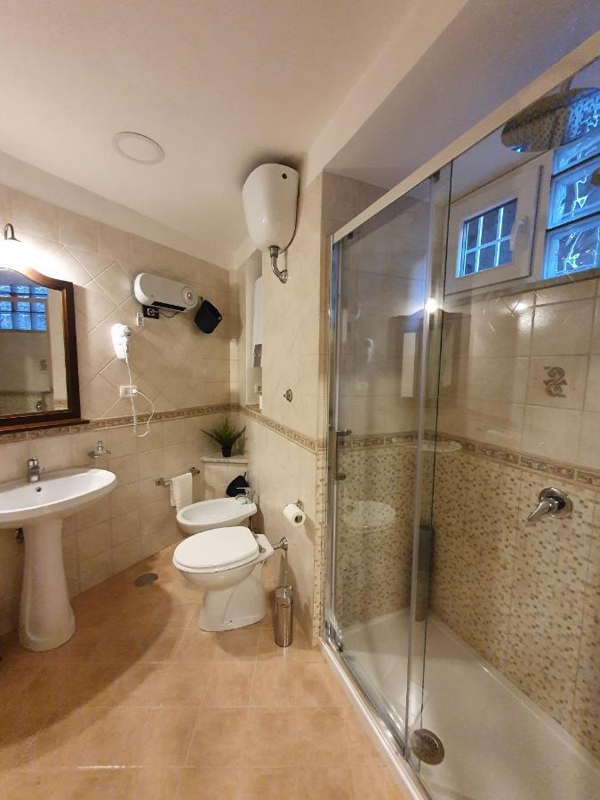 Fraba Apartment *