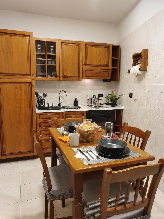 Apartment Fraba *