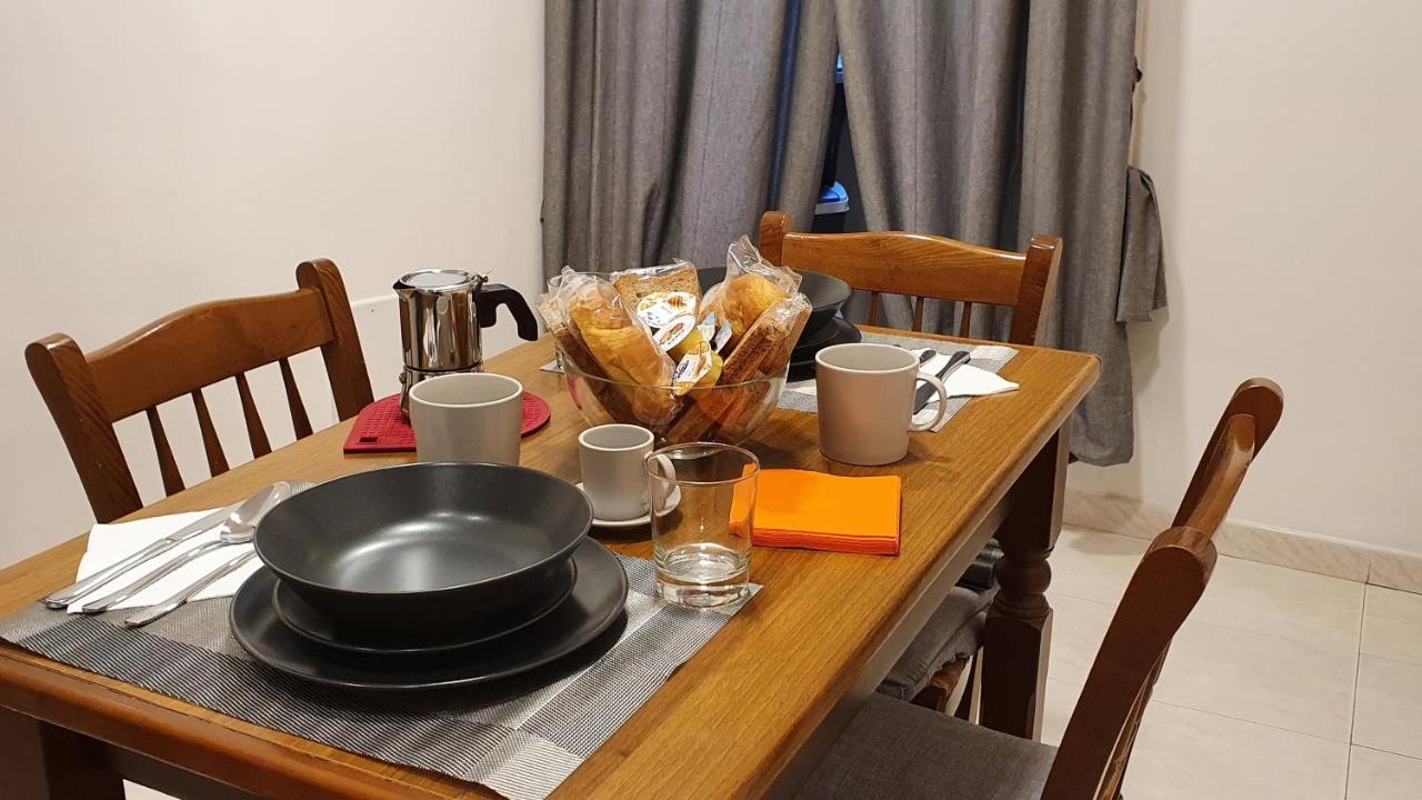 Apartment Fraba Naples