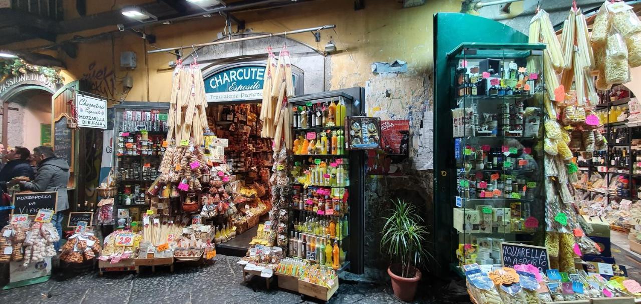Fraba Naples