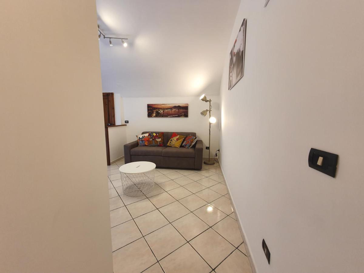 Fraba Apartment *