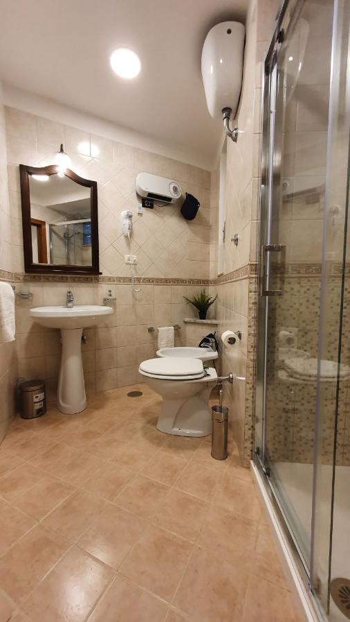 Fraba Apartment Naples