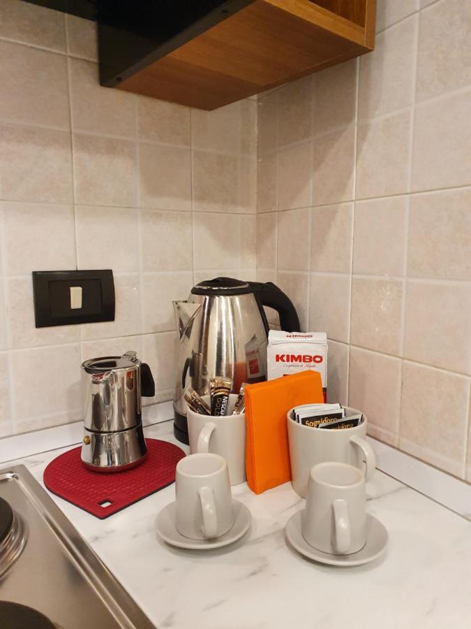 Apartment Fraba *