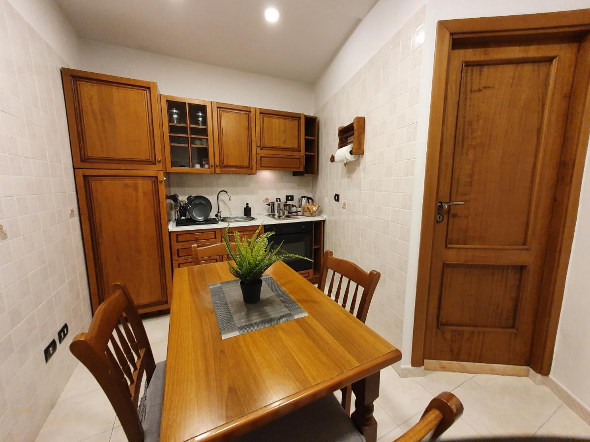Apartment Fraba *