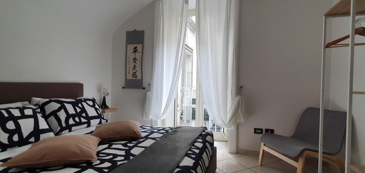 Fraba Apartment *