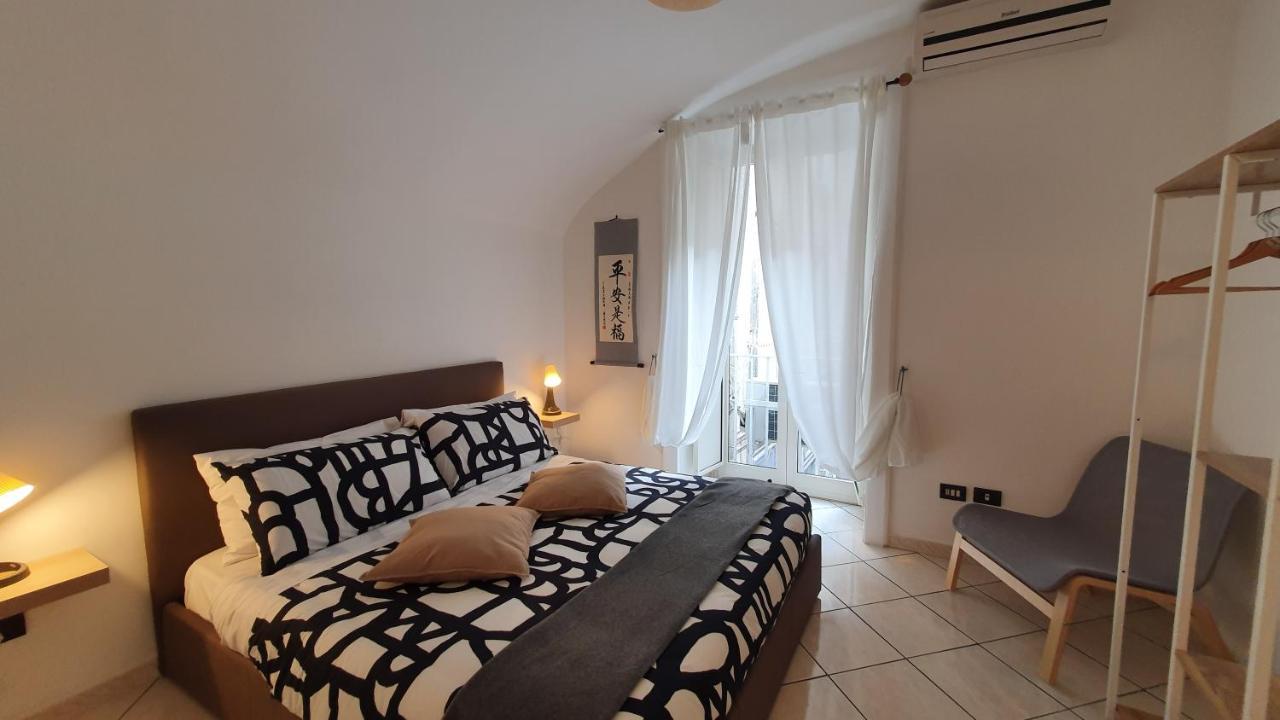Fraba Apartment Naples