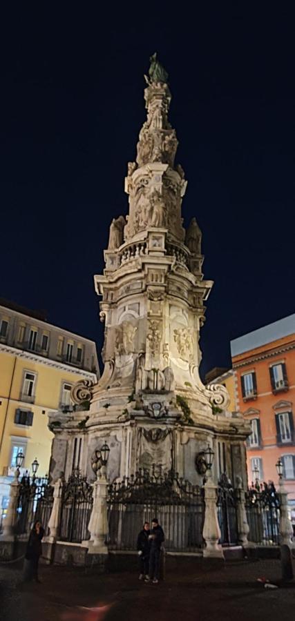 Fraba Naples