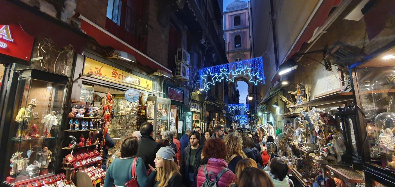Fraba Naples