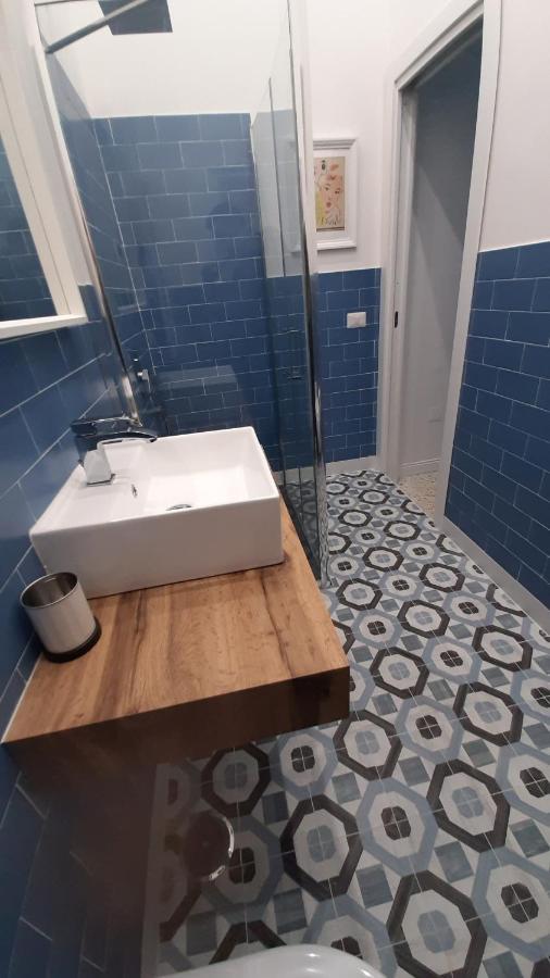Apartment Palazzetto Di Neubourg Naples