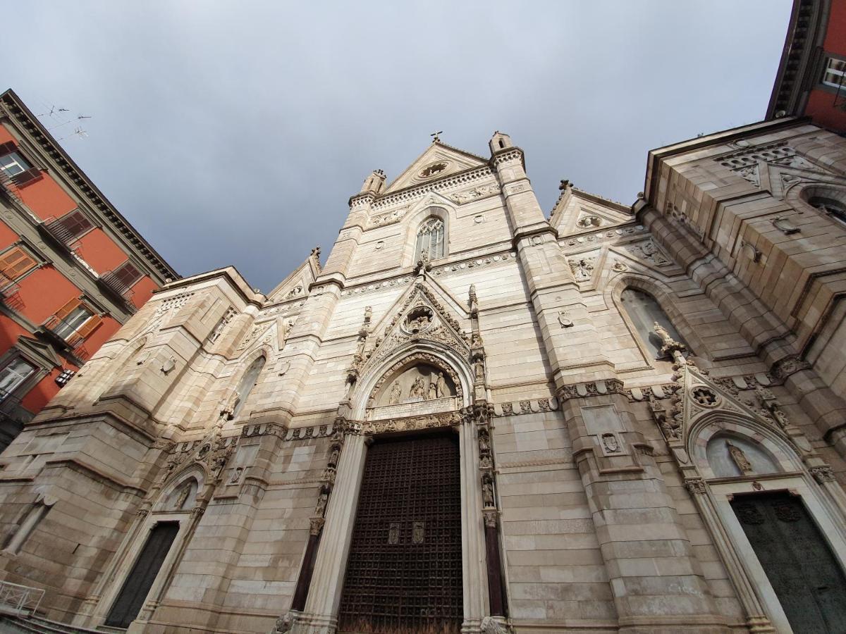 Fraba Naples
