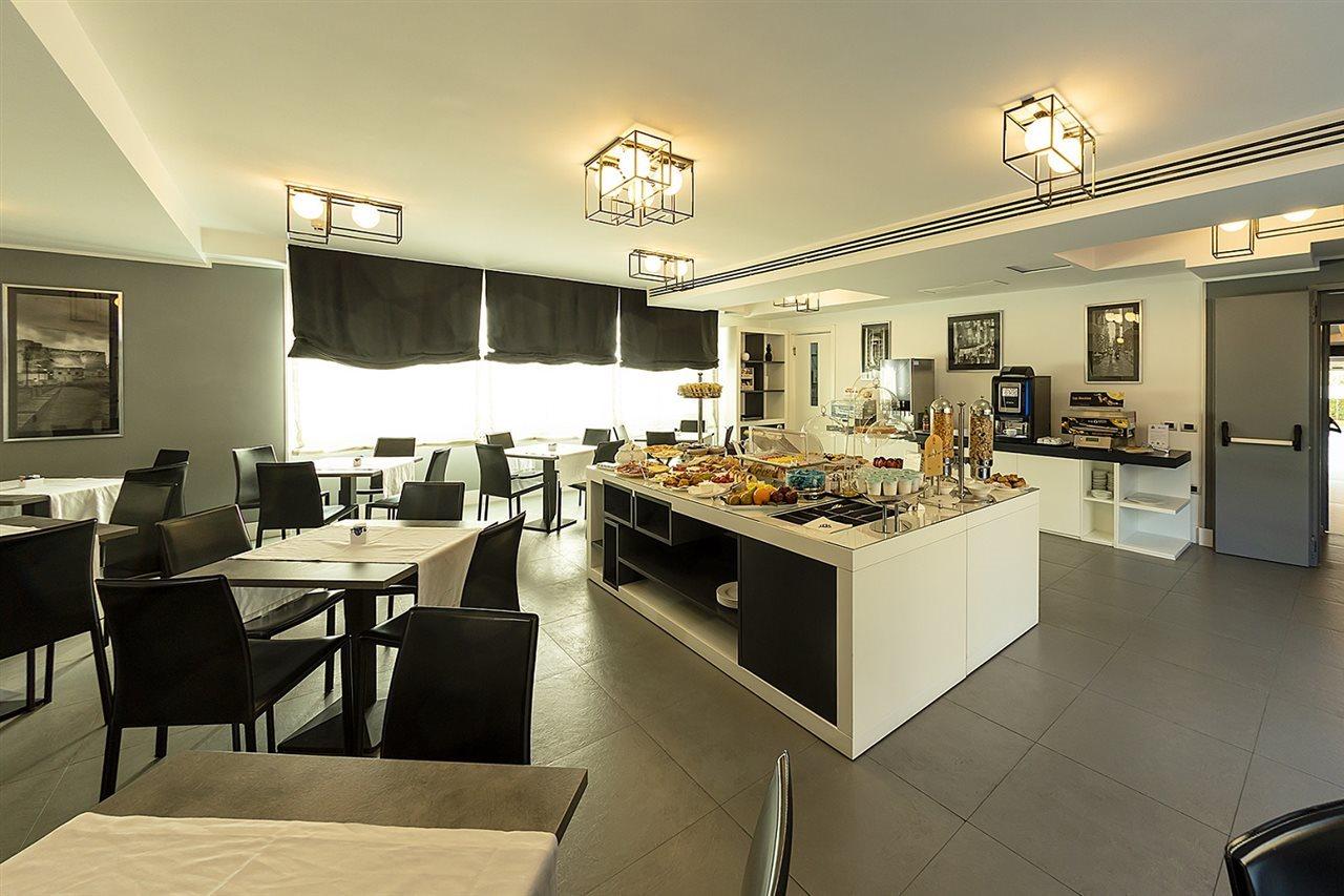 Hotel Western Jfk Naples