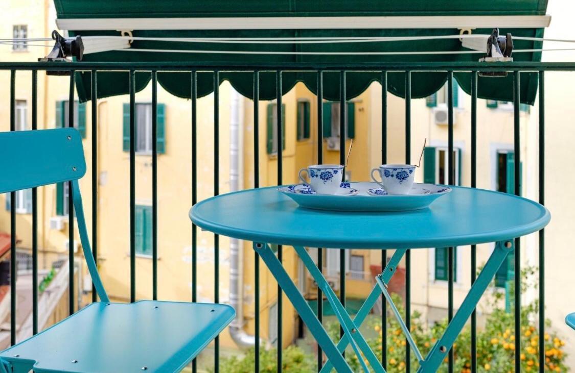 Apartment Gloria's - Vomero Naples