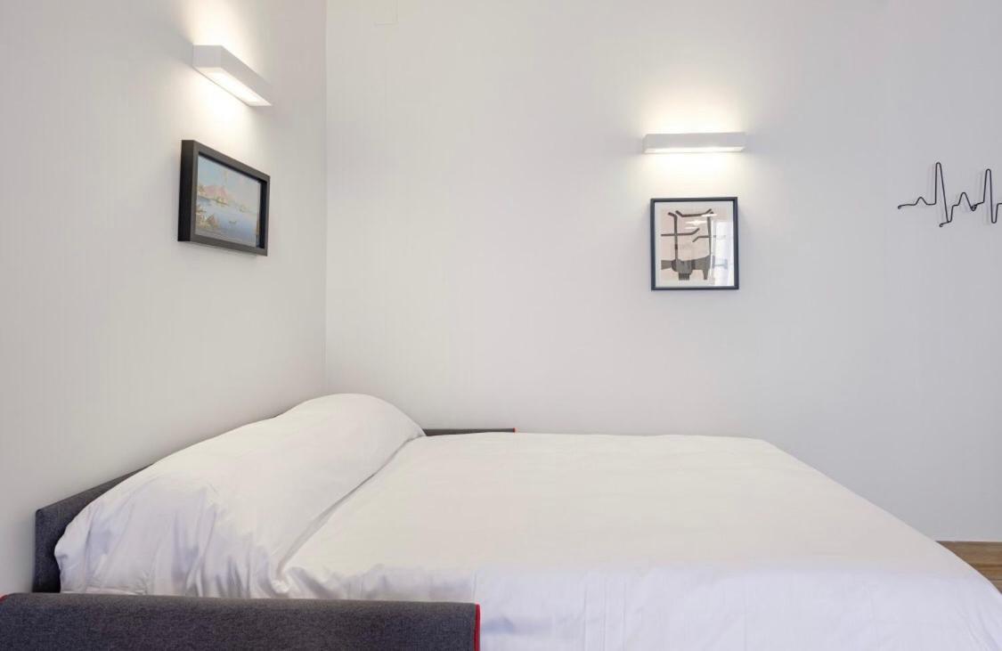 Apartment Gloria's - Vomero