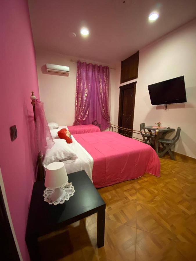 Bed & Breakfast Cristina's Naples