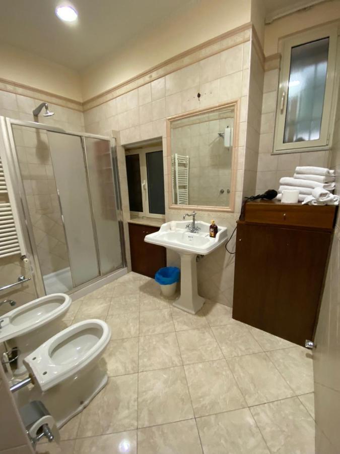 Bed & Breakfast Cristina's Naples