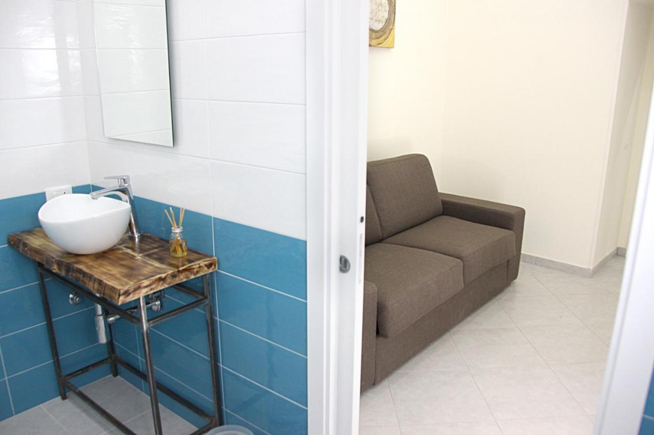 Holiday home Mario Spaccanapoli Naples