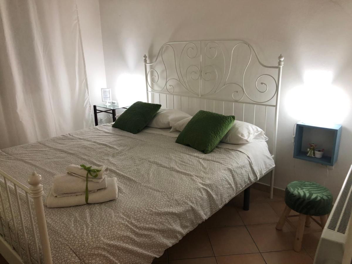 Apartment Caio Asinio *