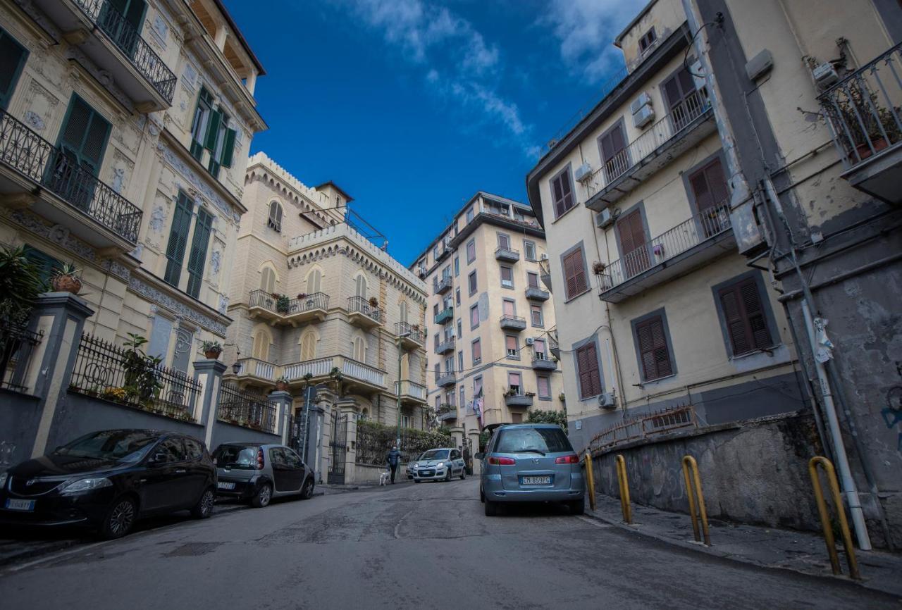 Casa Cavaliere Bed & Breakfast
