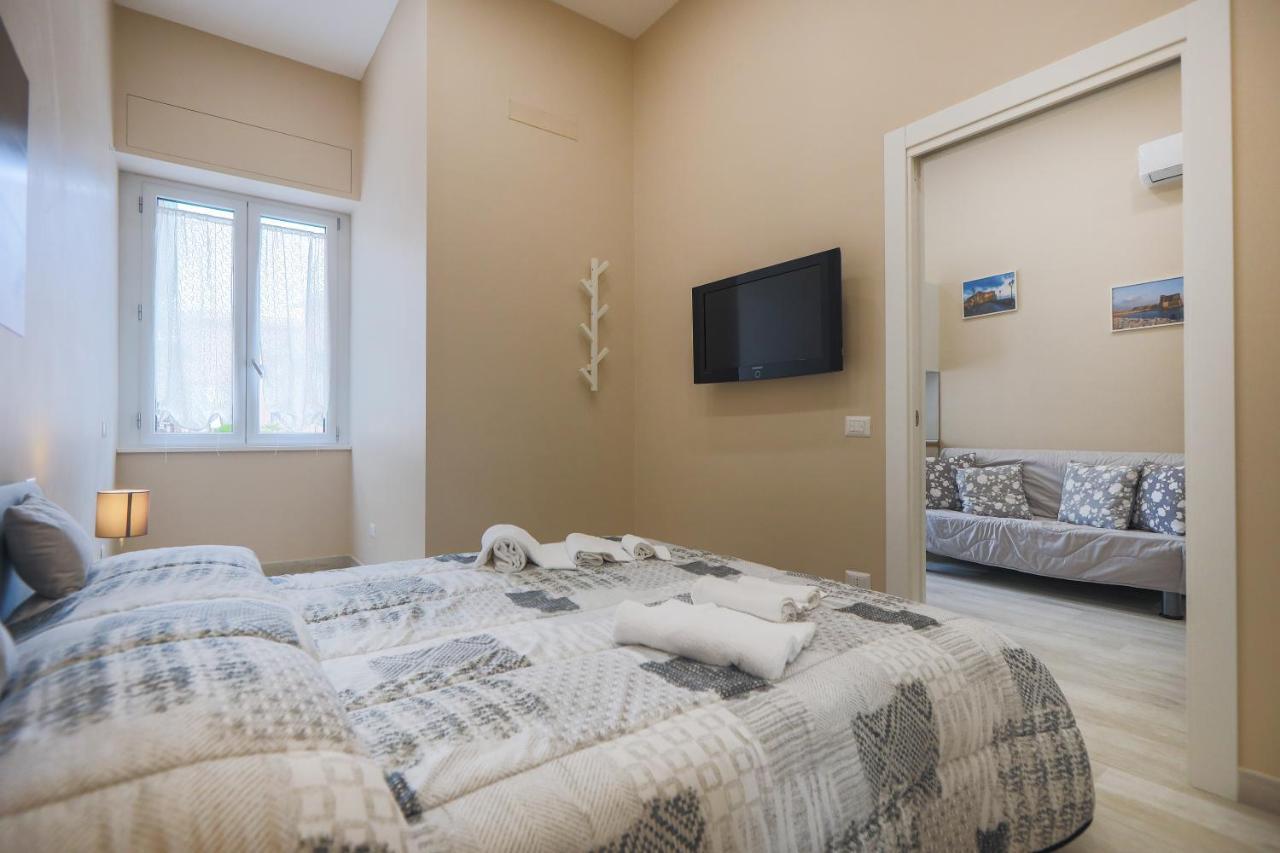 Casa Cavaliere Bed & Breakfast 5*