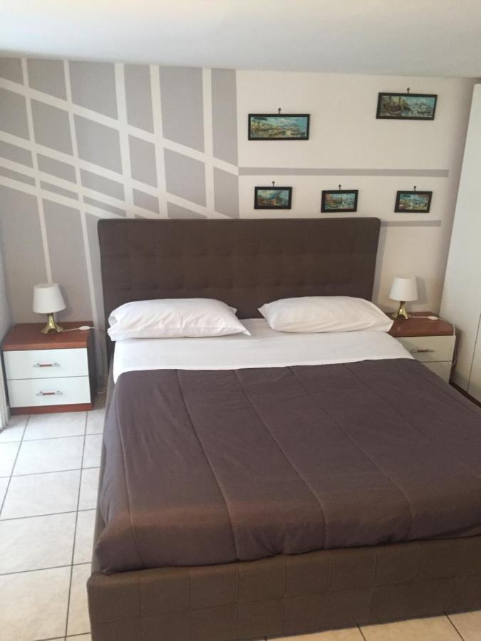 Apartment Toledo *