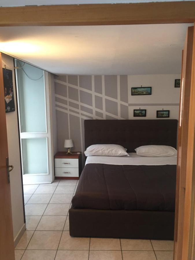 Apartment Toledo *