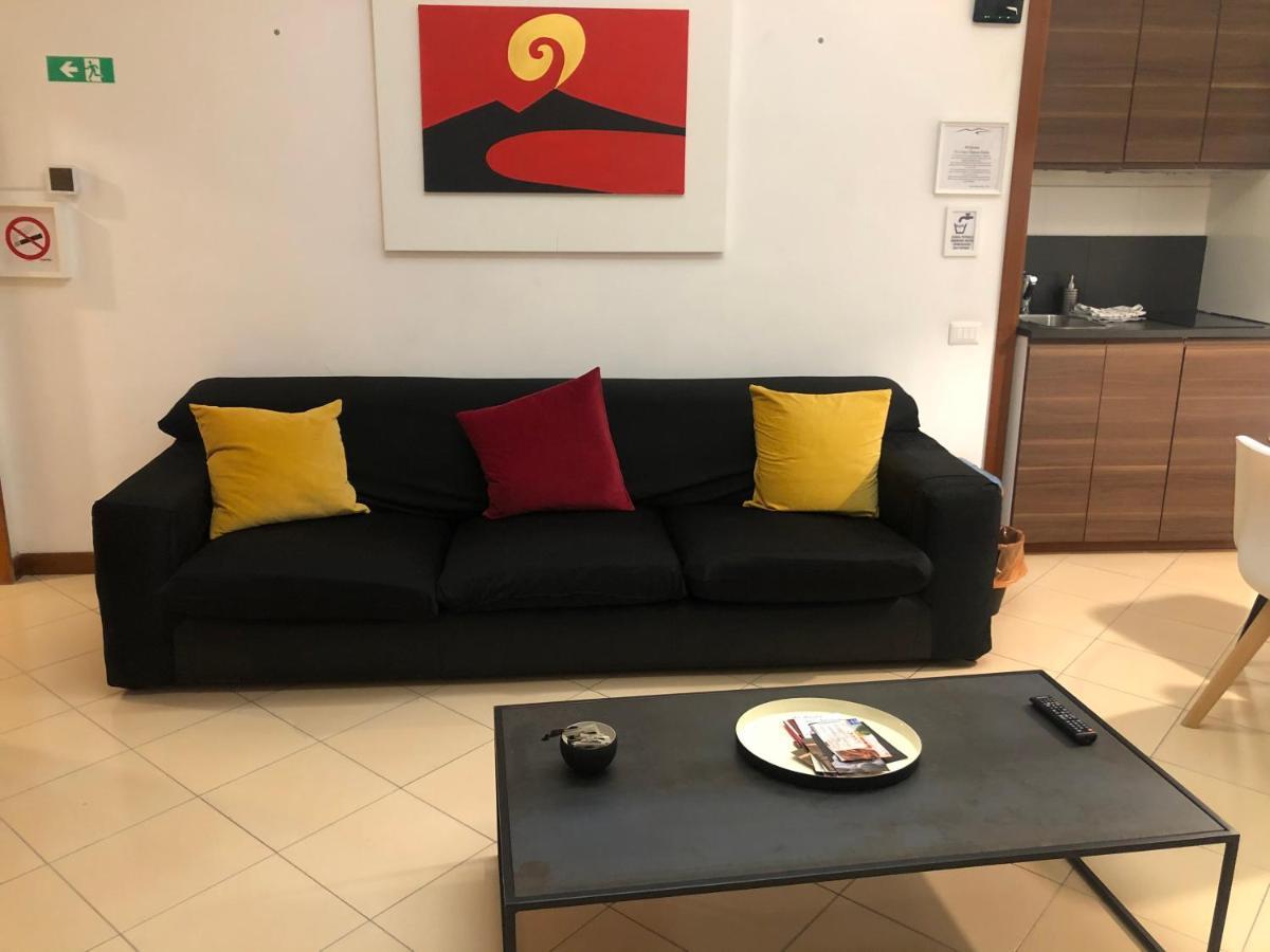 Casa Chiara Italia Classic Free Parking Holiday home Naples