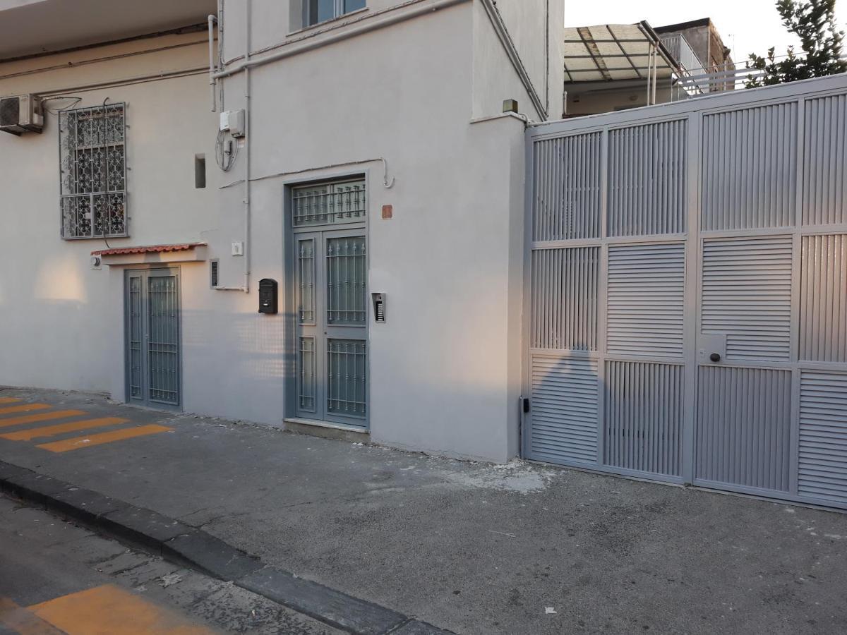 Terminal 1 Apartment Naples