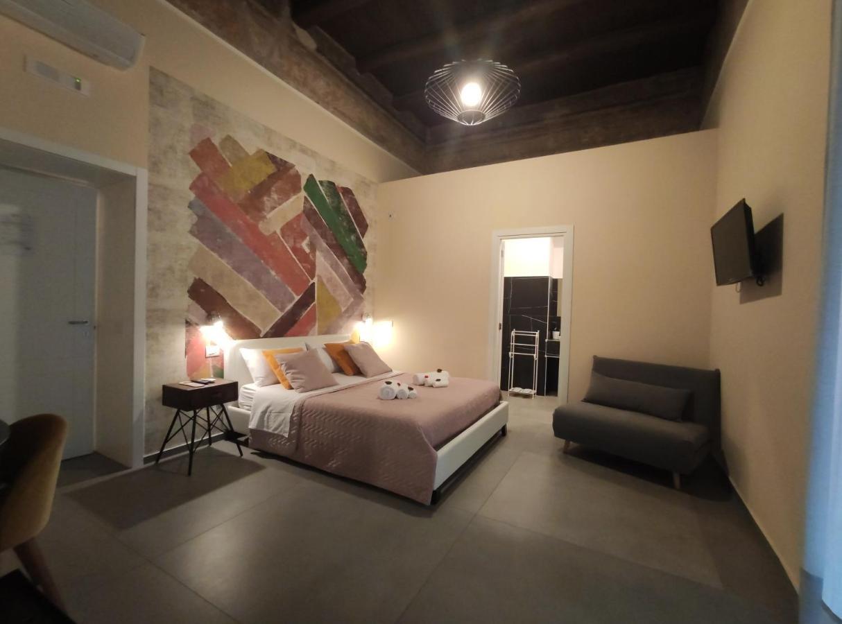L'arco E Il Vico Bed & Breakfast