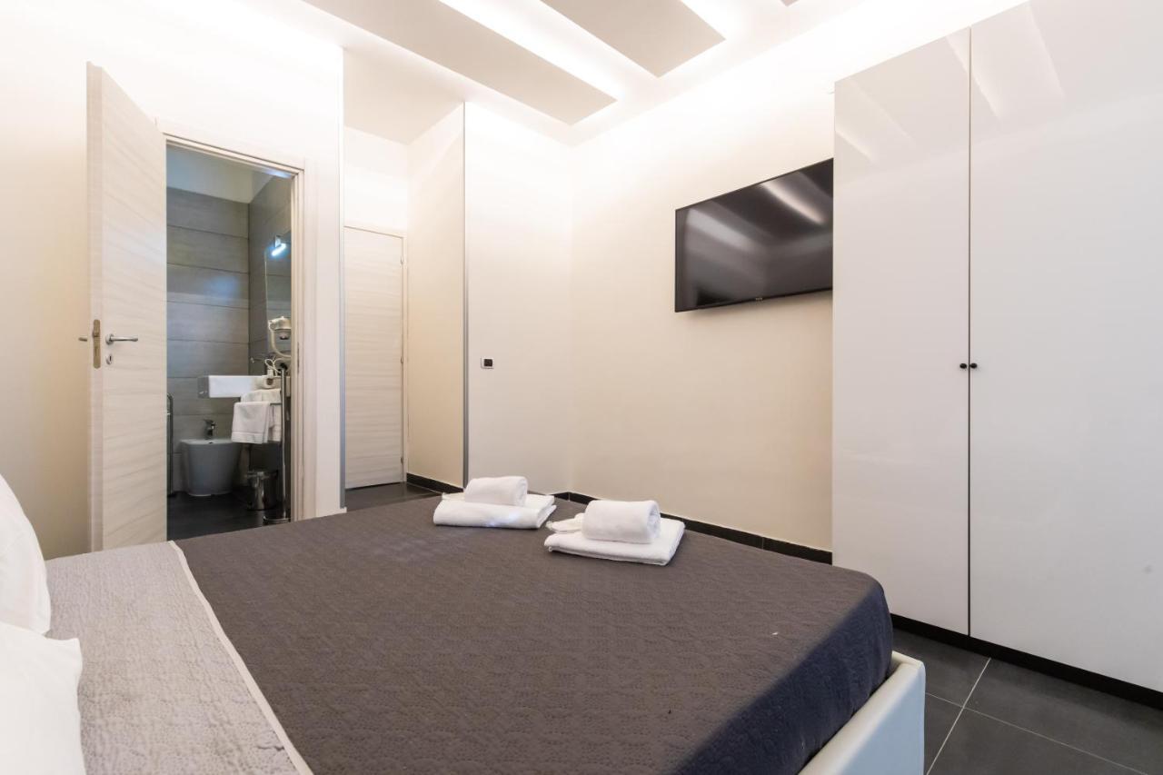 Venere Bellevue By Babylon Naples