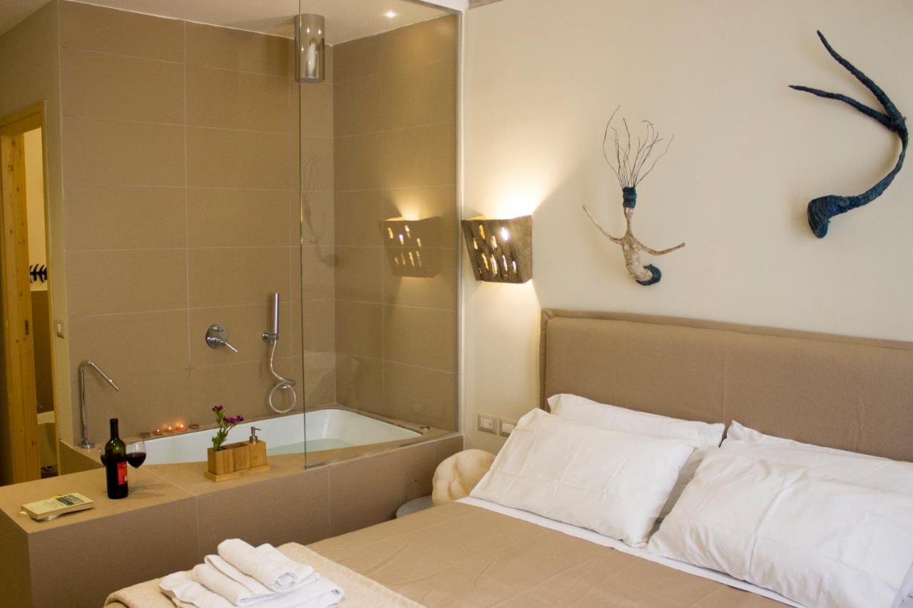 Schiara Apartment *