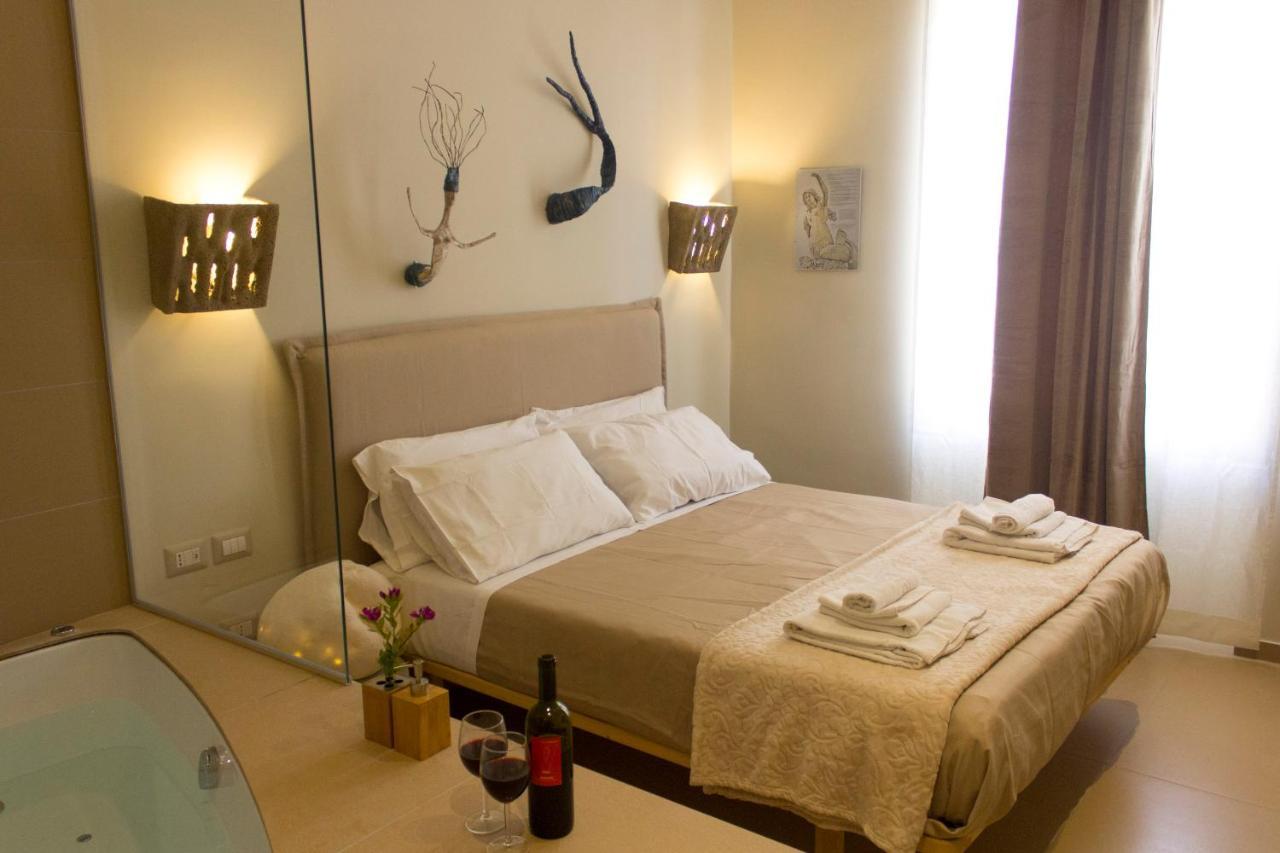 Schiara Apartment