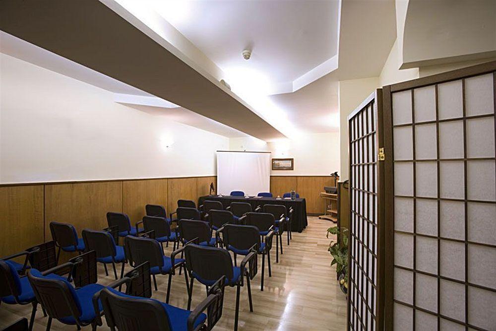 San Giorgio Hotel 3*