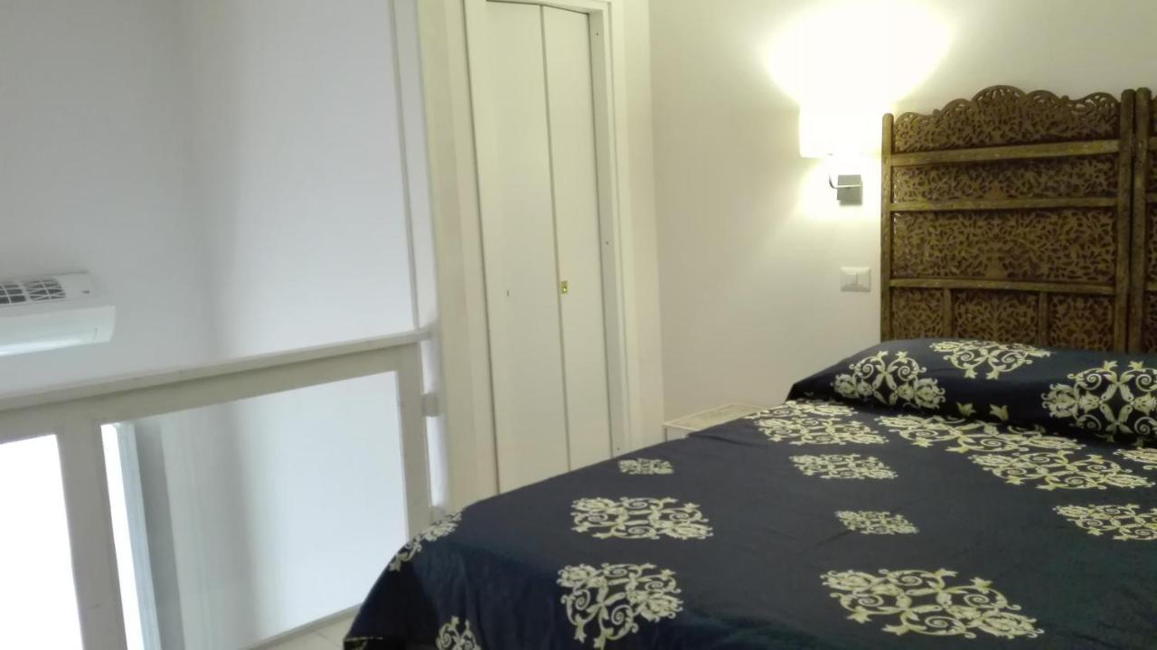 Piano Nobile Naples