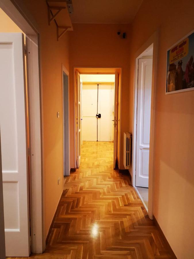 Casa Cupiello Via Chiaia - Ad Uso Esclusivo Naples