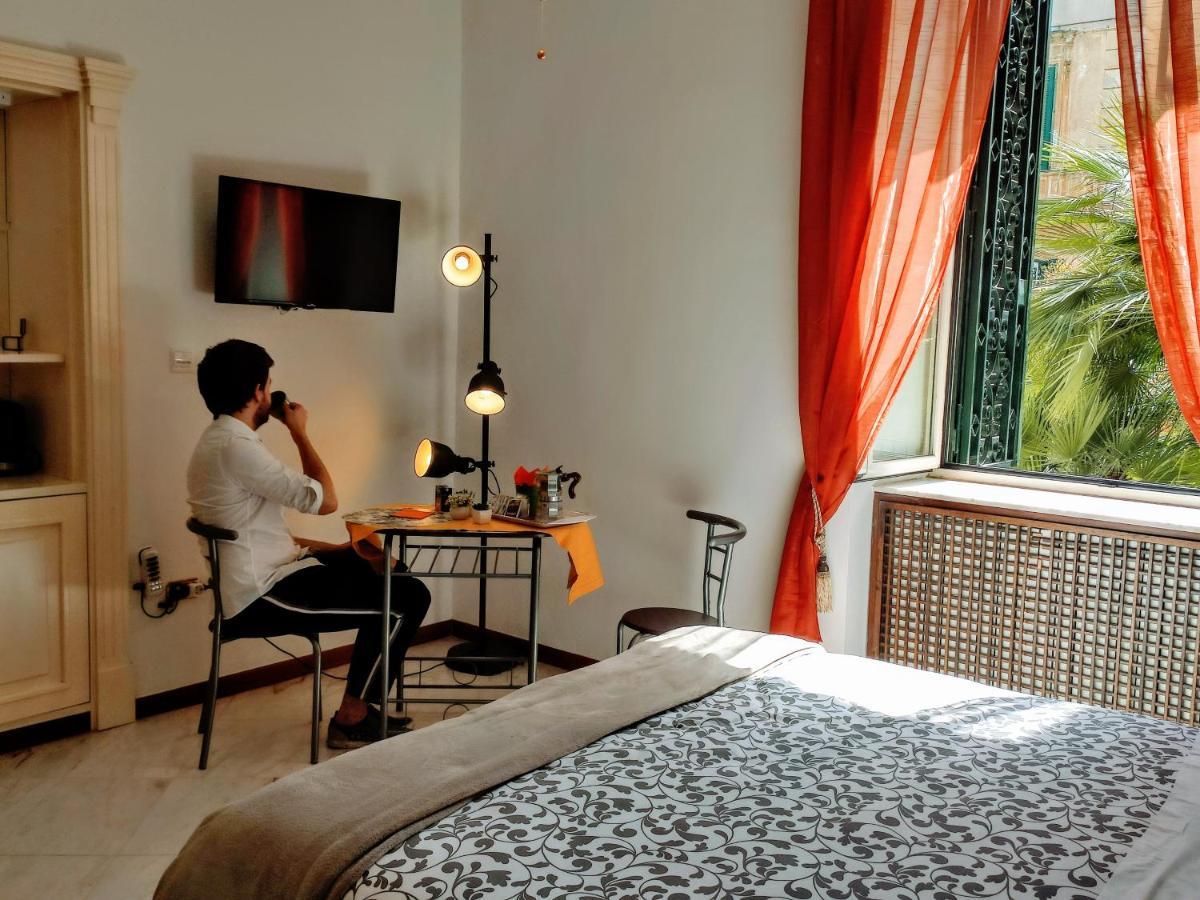 La Casa Del Sole A Mergellina