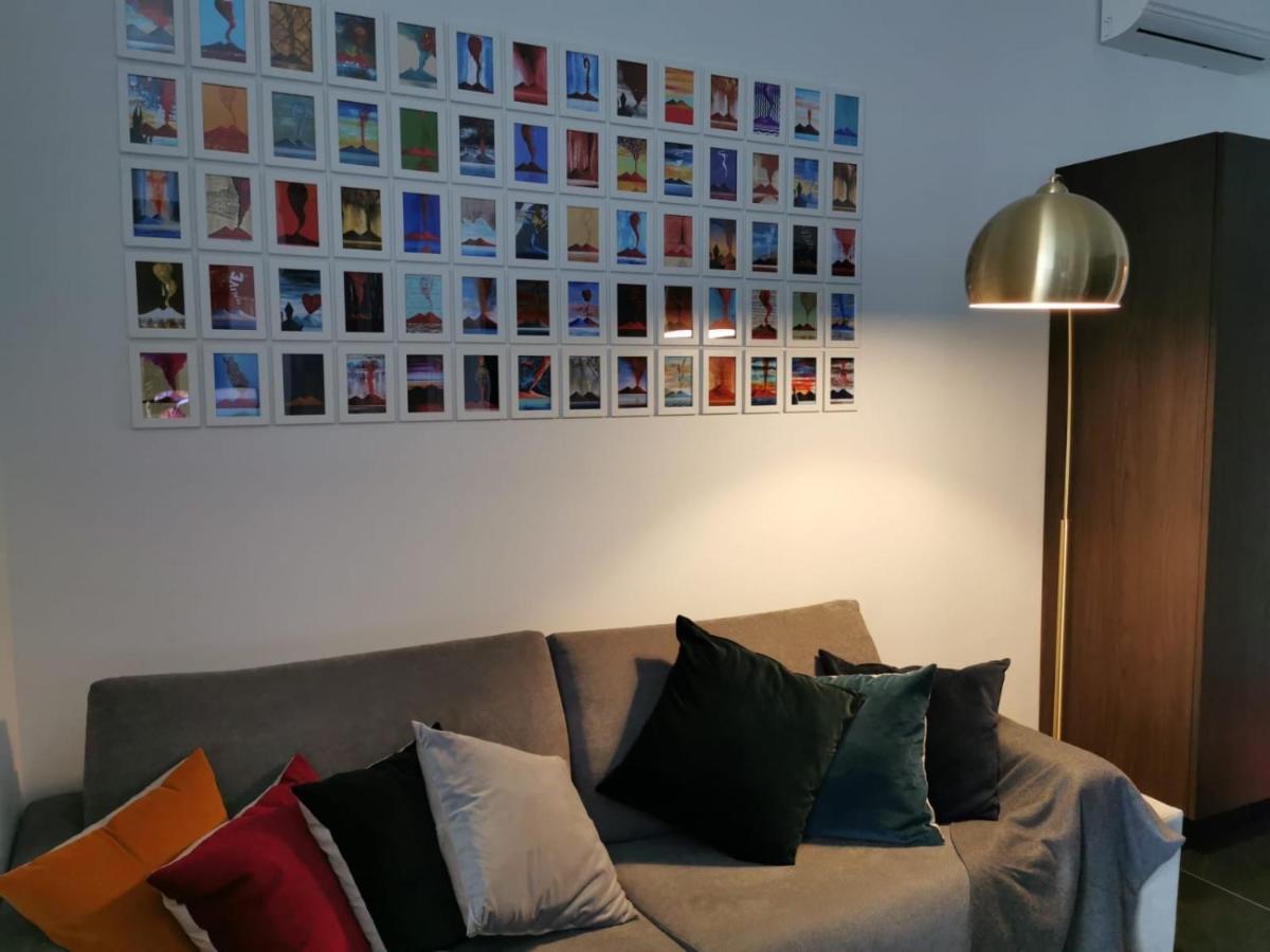 Vomero Apartment Naples