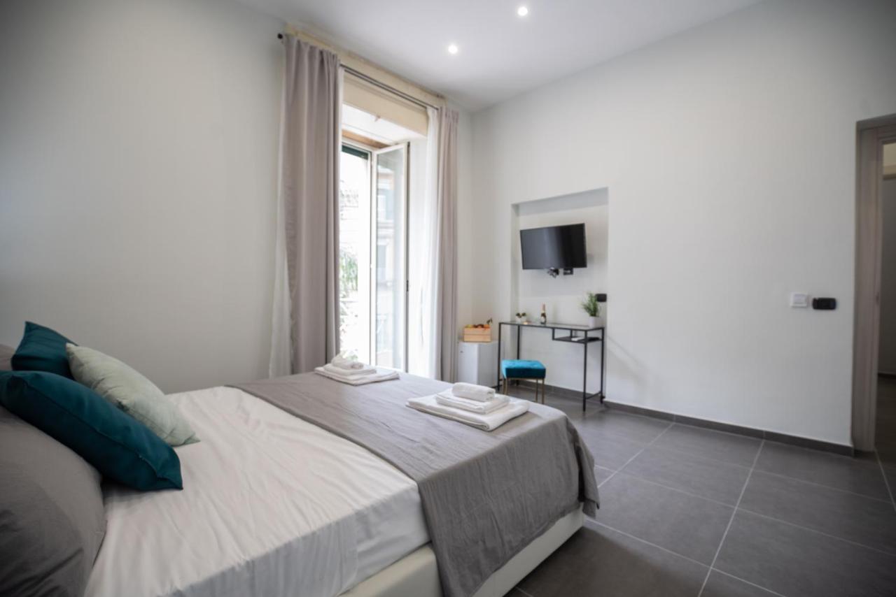 Doria Bed & Breakfast 3*