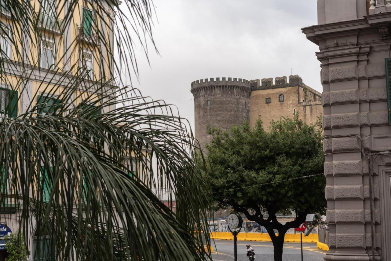 Doria 3* Naples