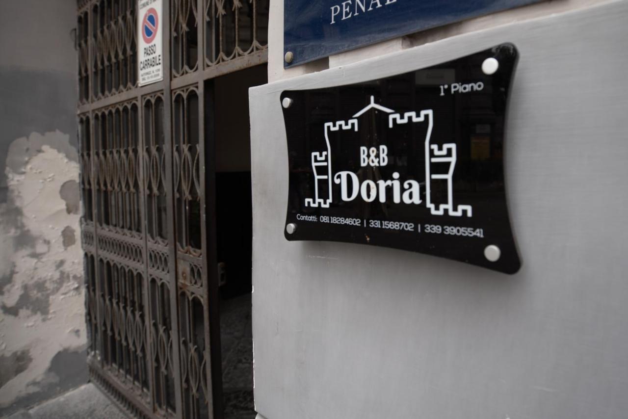 Doria Naples