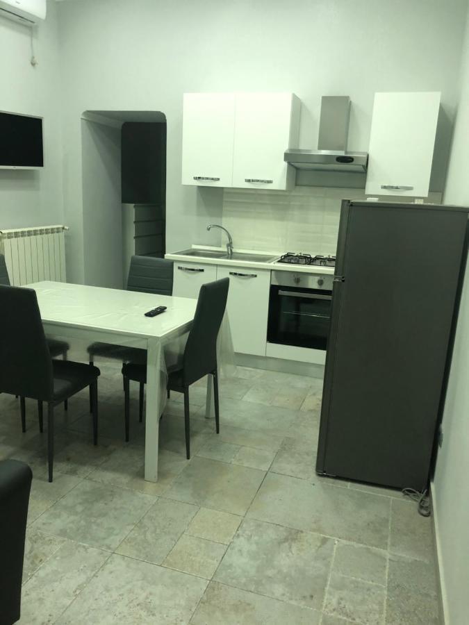Ciko Apartment *