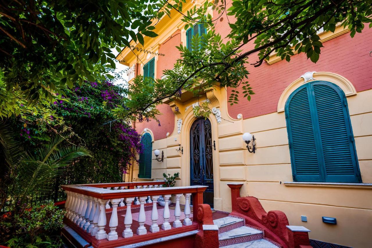 Bed & Breakfast Antica Dimora Deluxe 2*